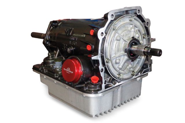 How to Rebuild & Modify High Performance Manual Transmissions